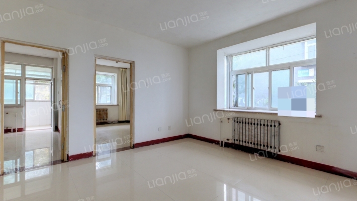 圣水花园西苑二手房实景图