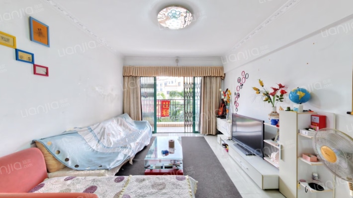 华盈阁二手房实景图