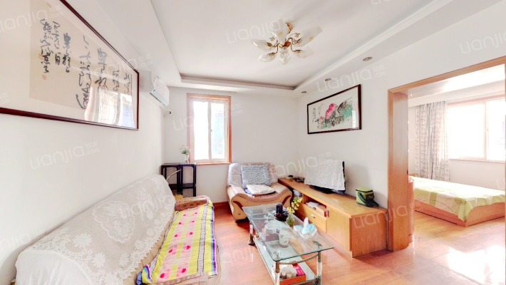 北郊社区白鹭园小区二手房实景图