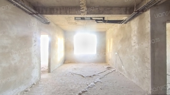 万家灯火二手房实景图