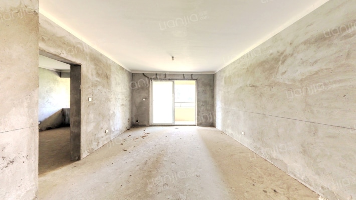 水绘绿源二手房实景图