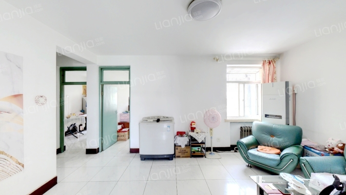 万润公寓二手房实景图