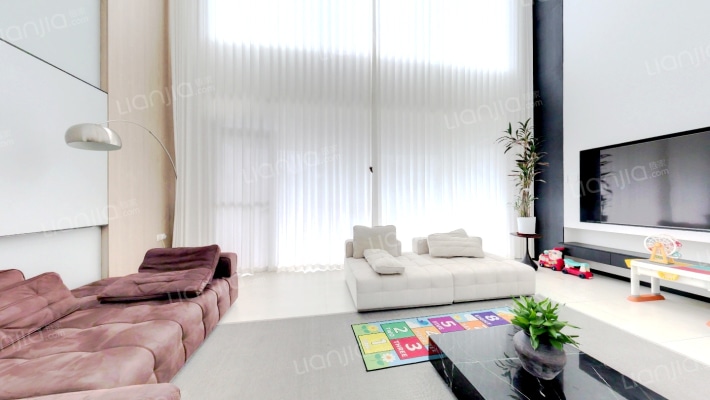 观澜湖•九里二手房实景图