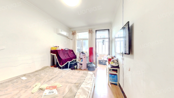 纬二路3号院二手房实景图