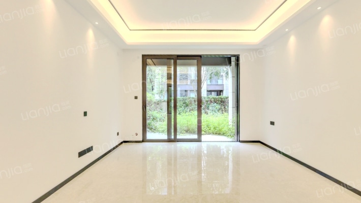 龙光城龙公馆二手房实景图