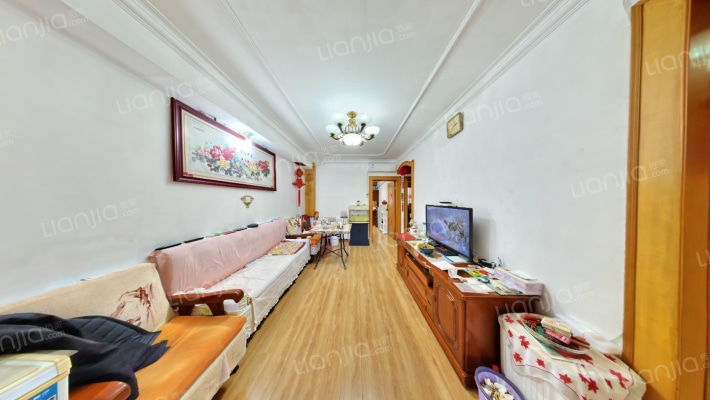 烛光里二手房实景图