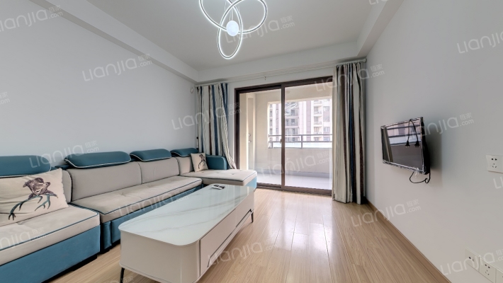 天润悦府二手房实景图