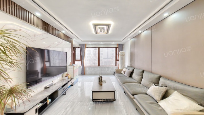 旭辉银盛泰星瀚城二手房实景图