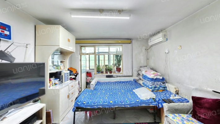 南厂住宅西区二手房实景图