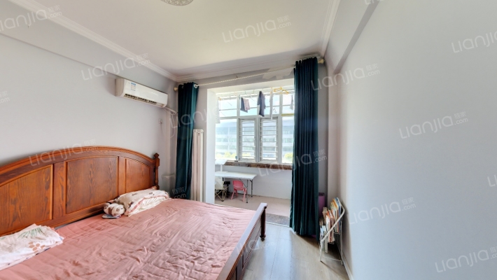 西五路109号院二手房实景图