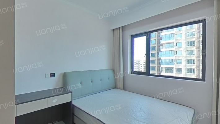 恒大翡翠华庭二手房实景图