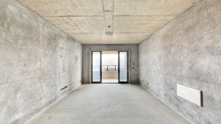 苏宁檀悦二手房实景图