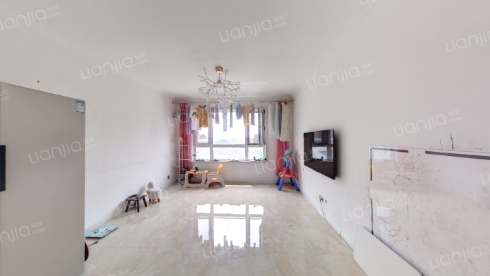 益田御水丹堤A区二手房实景图