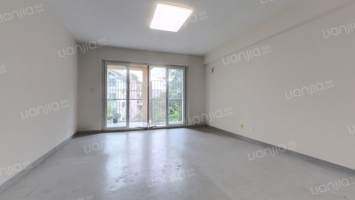 万科双水岸二手房实景图