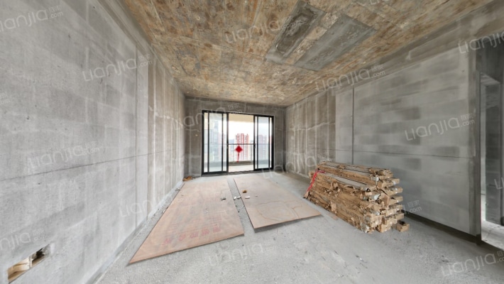 宝瑞花园二手房实景图