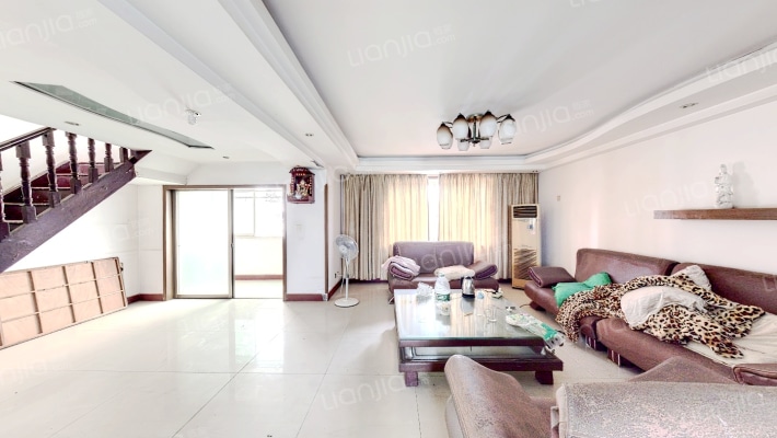 东南明苑二手房实景图