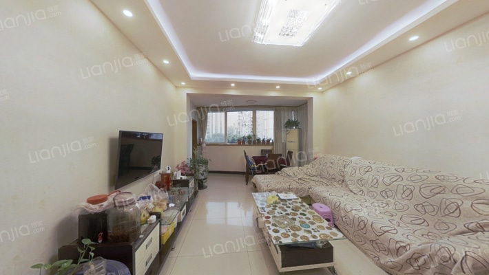 金福花园（北碚）二手房实景图