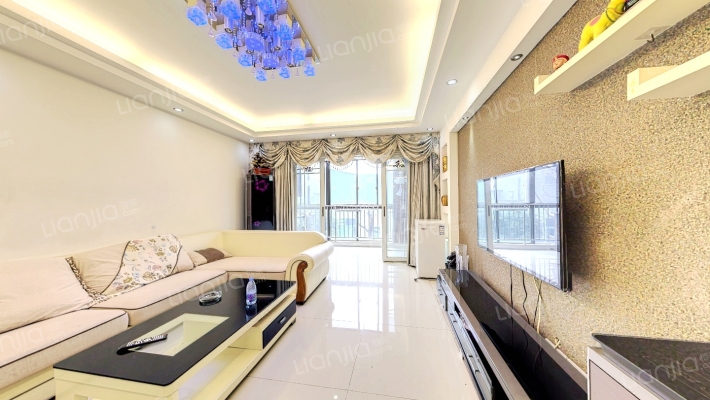 金谷园二手房实景图