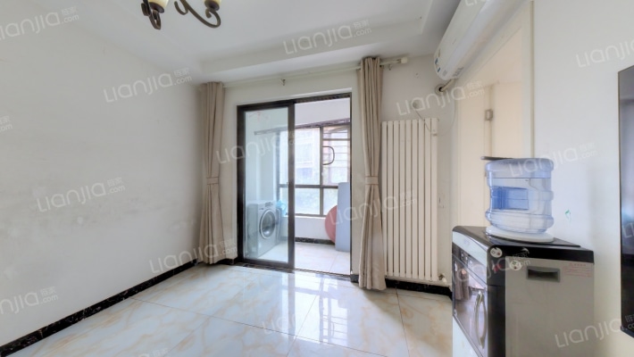 正弘澜庭叙一期E区二手房实景图