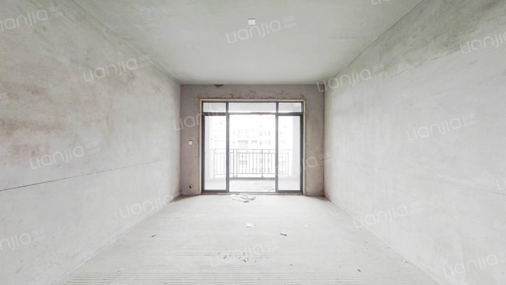 碧园华骊茗城二手房实景图