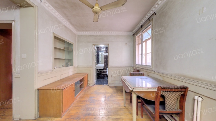 静安新城一区二手房实景图