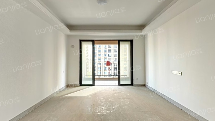 美的梧桐庄园二期二手房实景图