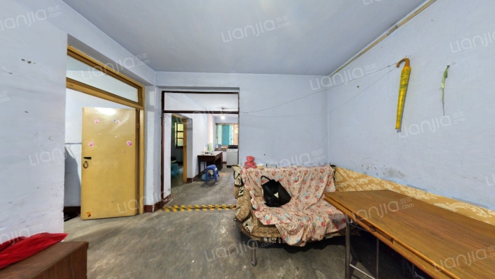 黄华楼二手房实景图