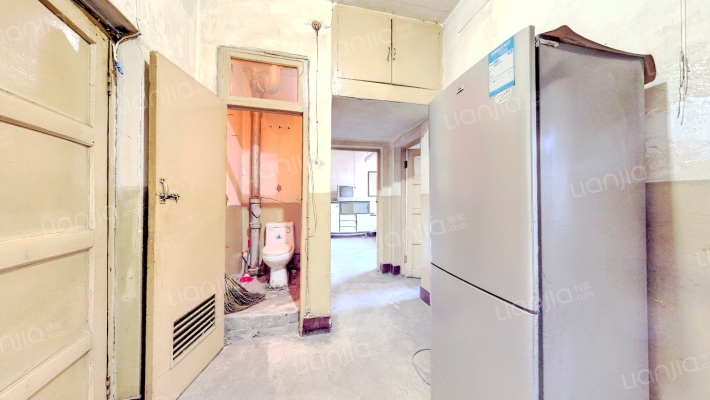 胜利桥东小区二手房实景图