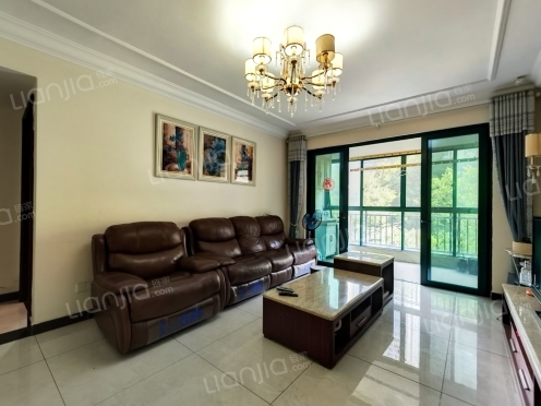 整租·恒大帝景一二期 4室2厅 南/北