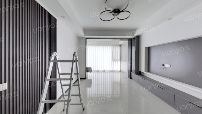 佳源都市北区二手房实景图