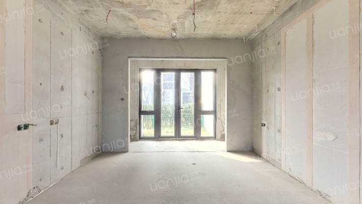 万科未来星光二手房实景图