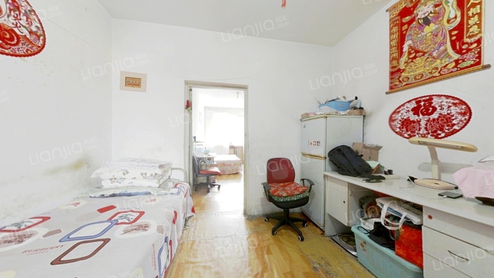 哈南新区二手房实景图