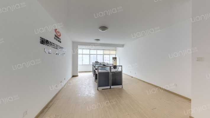 湘林小区二手房实景图