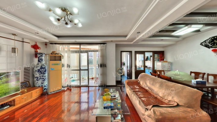 海洺园二手房实景图