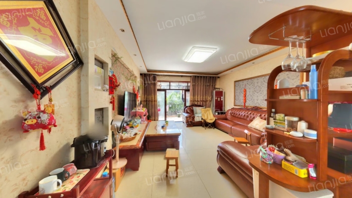 缙和苑二手房实景图