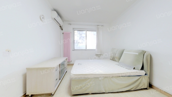 鸭子桥南里二手房实景图