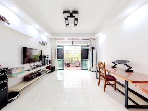 整租·泓逸苑 3室2厅 南