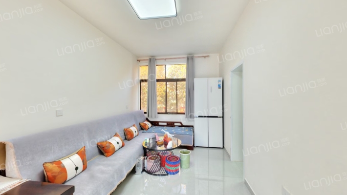 水务局楼院二手房实景图