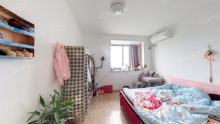 浦园二手房实景图