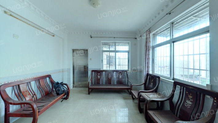 水监局宿舍二手房实景图