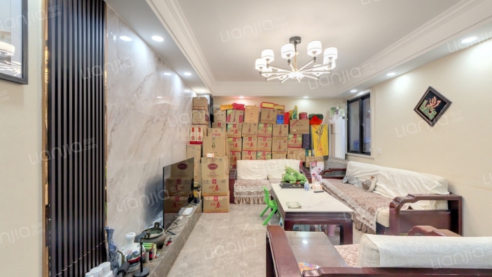 越河小区二手房实景图