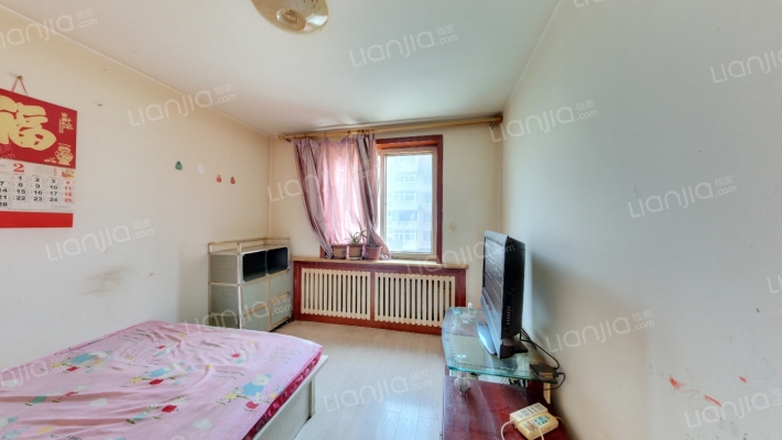 西苑新区二手房实景图