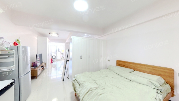 秀山观海苑二手房实景图