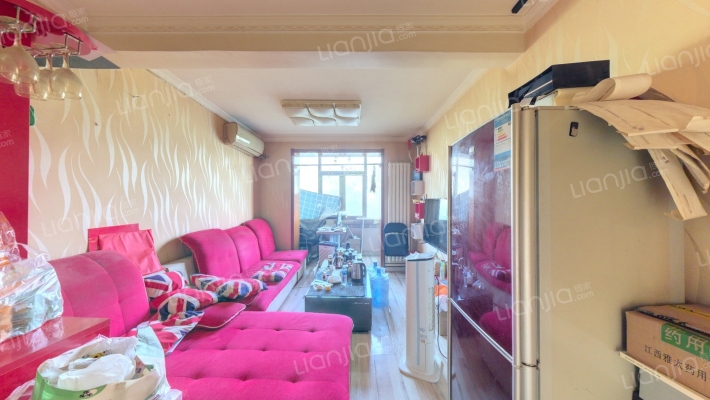 国资物业西关小区二手房实景图