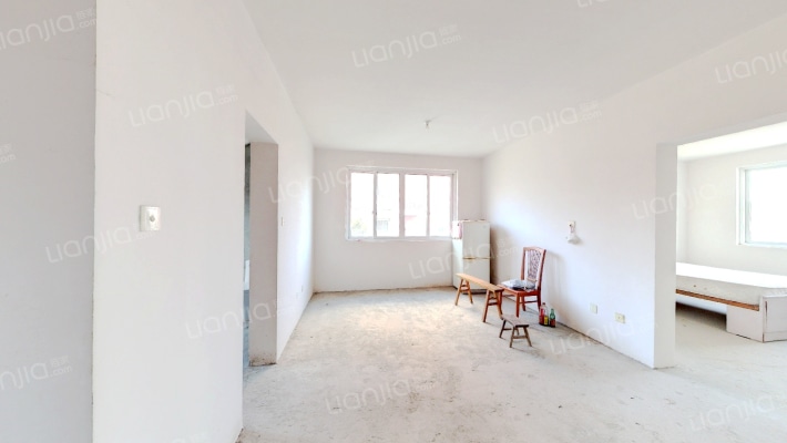 旭日花园二手房实景图