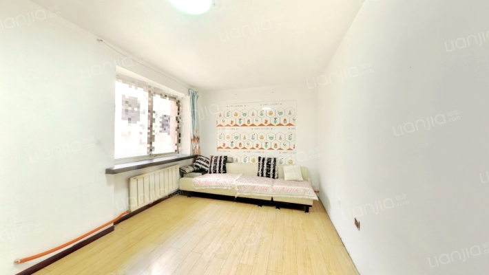 荒山小区二手房实景图