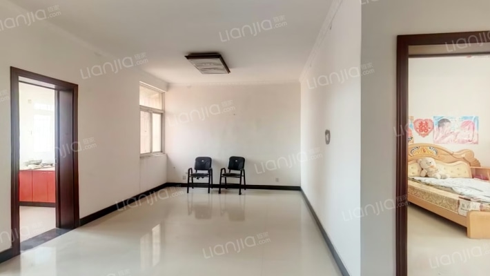 永博嘉园小区二手房实景图