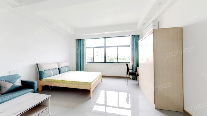 景都小区二手房实景图