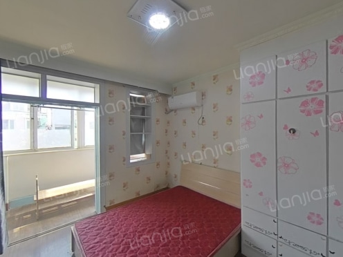 整租·百通花园 3室2厅 南/北