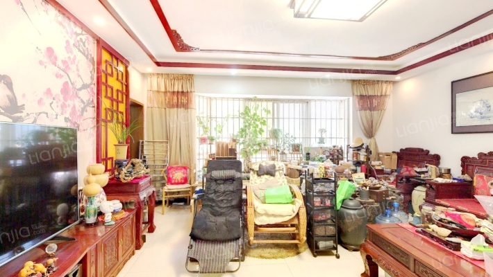 米兰园二手房实景图